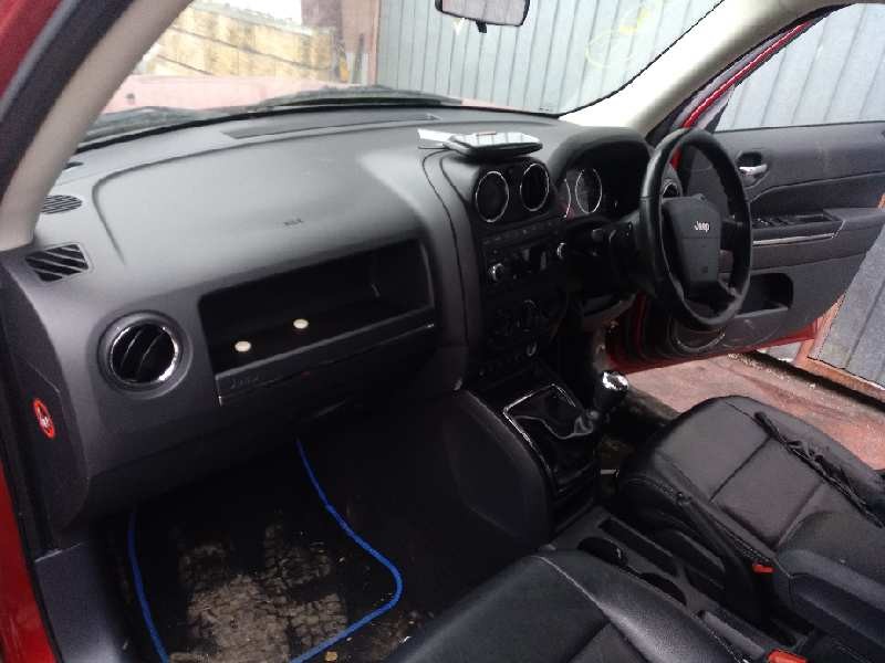 jeep patriot del año 2009