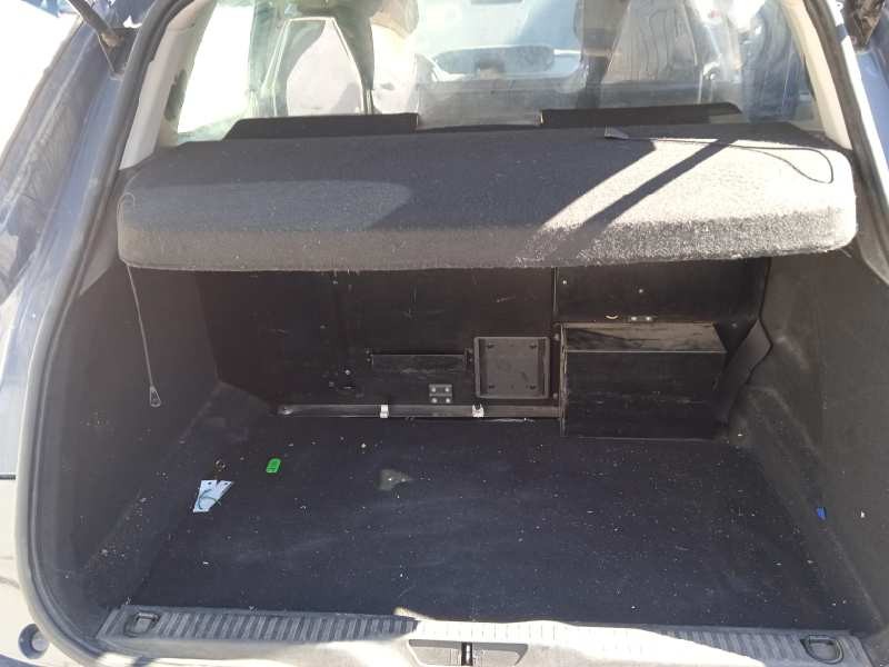 citroën c4 picasso del año 2018