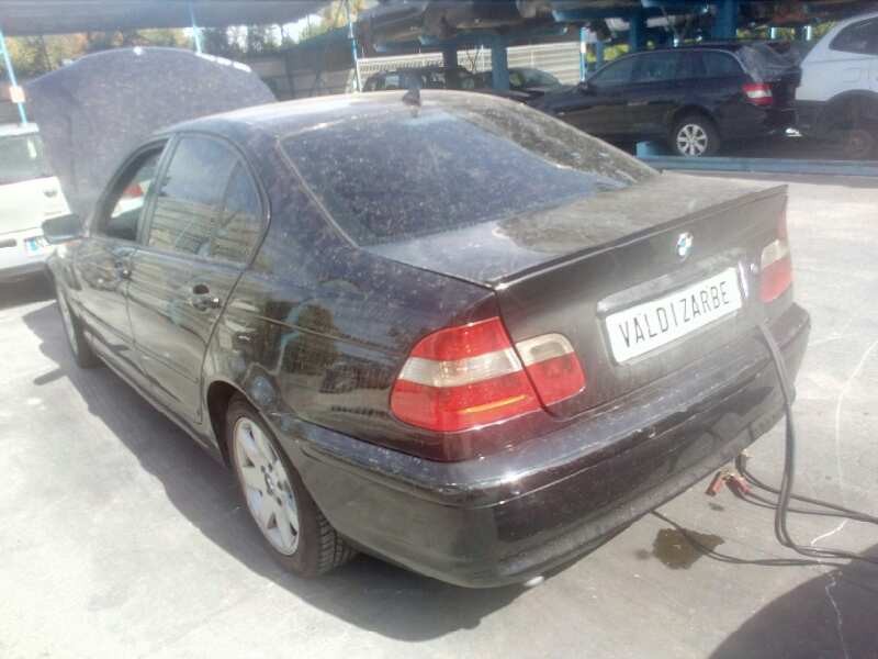 bmw serie 3 berlina (e46) del año 2004