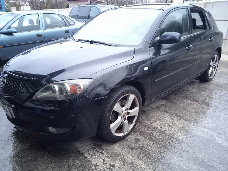mazda 3 berlina (bk) del año 2005