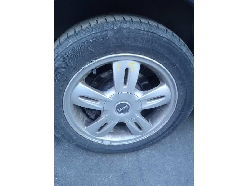 bmw mini (r50,r53) del año 2006