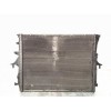 Recambio de radiador agua para volkswagen touareg (7la) tdi v10 referencia OEM IAM 7L6121253A  
