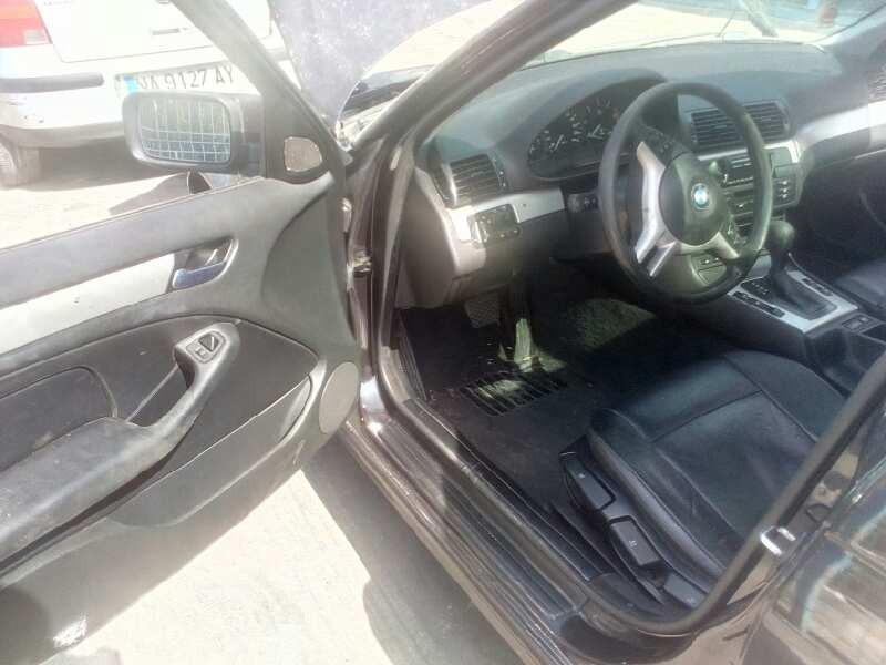 bmw serie 3 berlina (e46) del año 2004