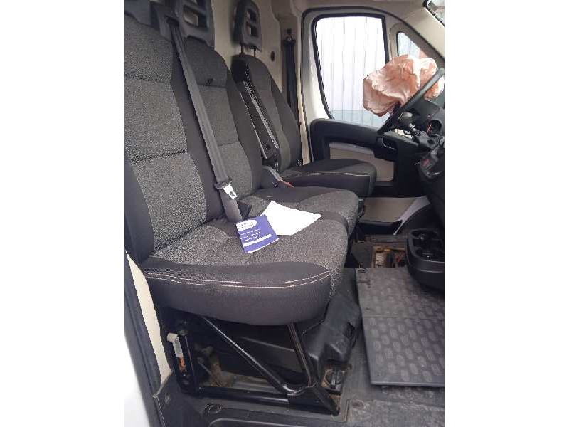 fiat ducato furgón g. vol. 33 del año 2019