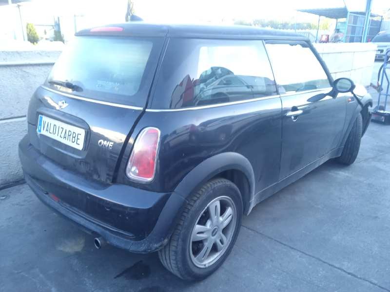 bmw mini (r50,r53) del año 2006