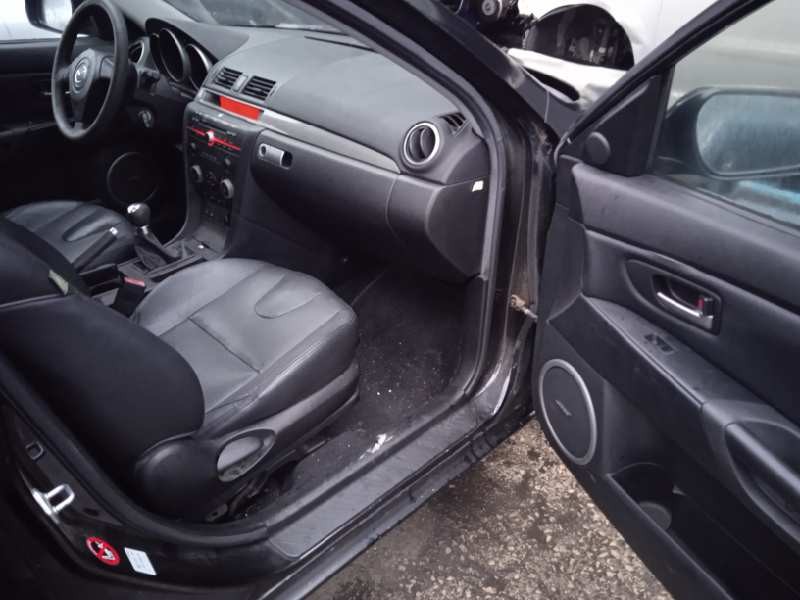 mazda 3 berlina (bk) del año 2005