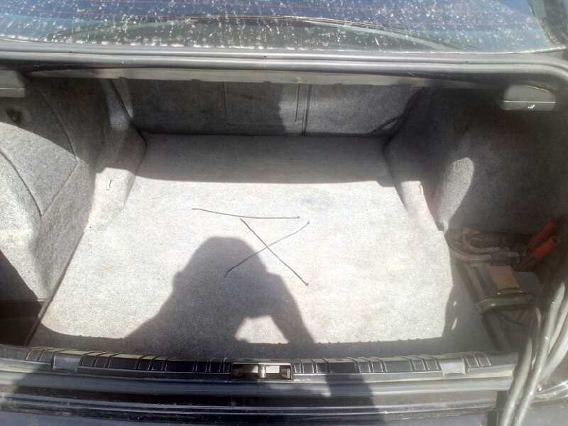 bmw serie 3 berlina (e46) del año 2004