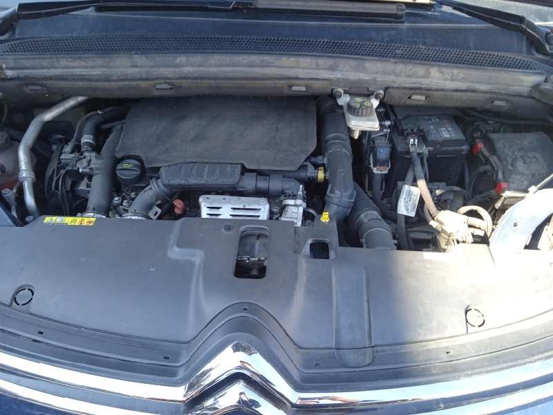 citroën c4 picasso del año 2018