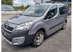 PEUGEOT PARTNER KASTEN