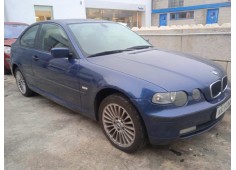bmw serie 3 compact (e46) del año 2003