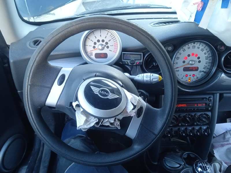 bmw mini (r50,r53) del año 2006