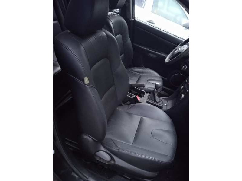 mazda 3 berlina (bk) del año 2005