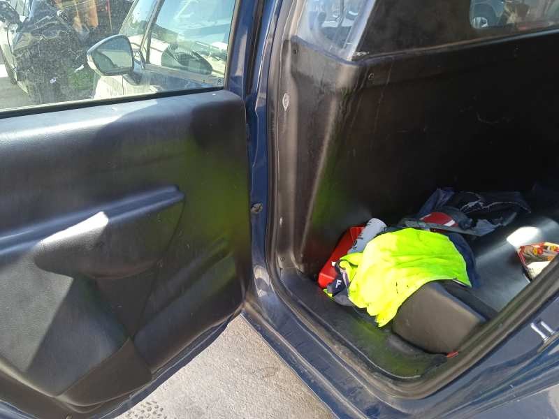 citroën c4 picasso del año 2018