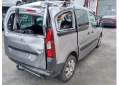 peugeot partner kasten del año 2017 2