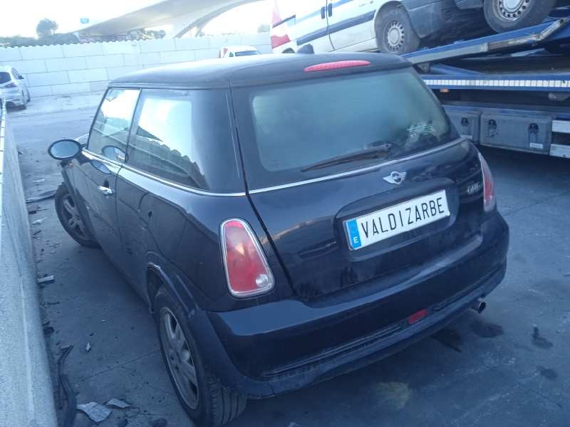 bmw mini (r50,r53) del año 2006