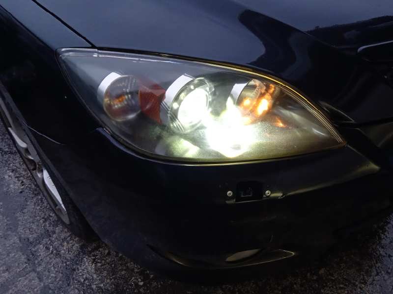 mazda 3 berlina (bk) del año 2005