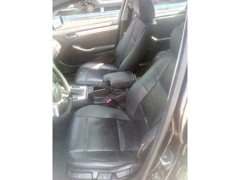 bmw serie 3 berlina (e46) del año 2004