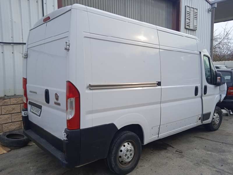 fiat ducato furgón g. vol. 33 del año 2019
