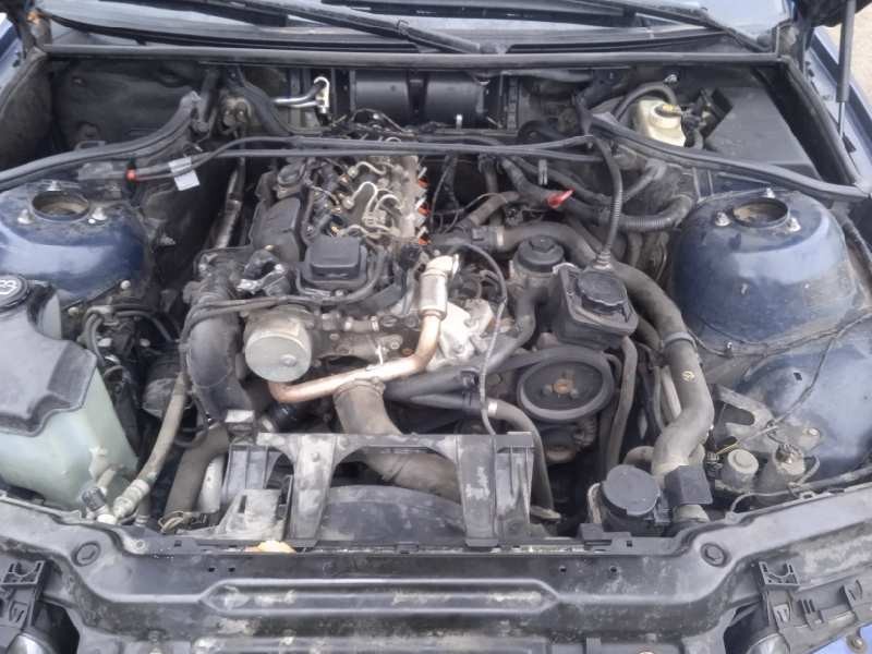 bmw serie 3 compact (e46) del año 2003