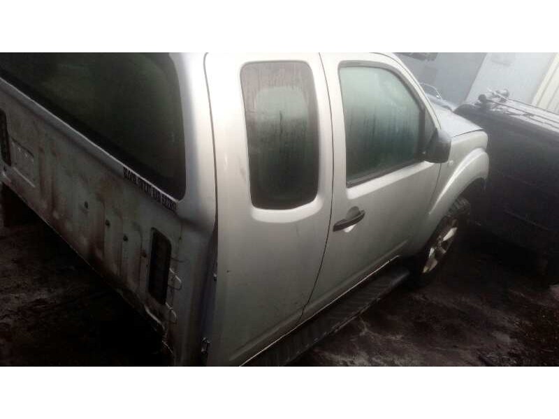 nissan navara pick-up (d40m) del año 2006