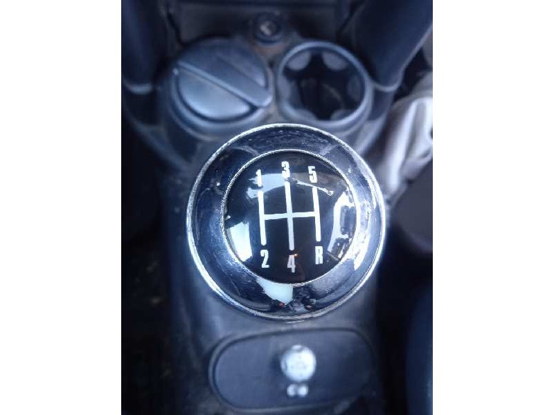 bmw mini (r50,r53) del año 2006