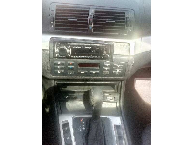 bmw serie 3 berlina (e46) del año 2004