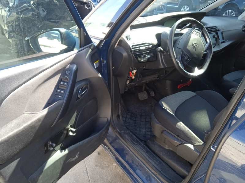 citroën c4 picasso del año 2018