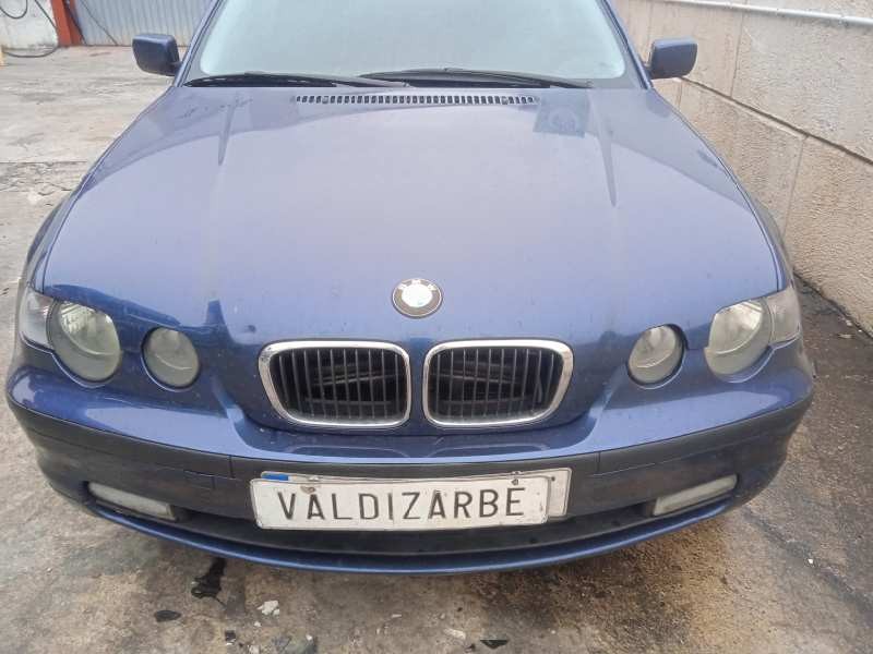 bmw serie 3 compact (e46) del año 2003