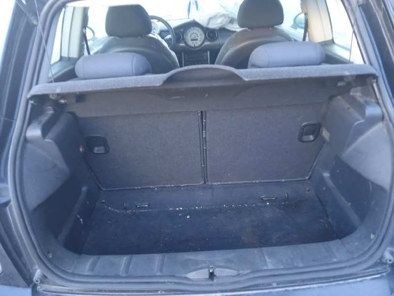 bmw mini (r50,r53) del año 2006