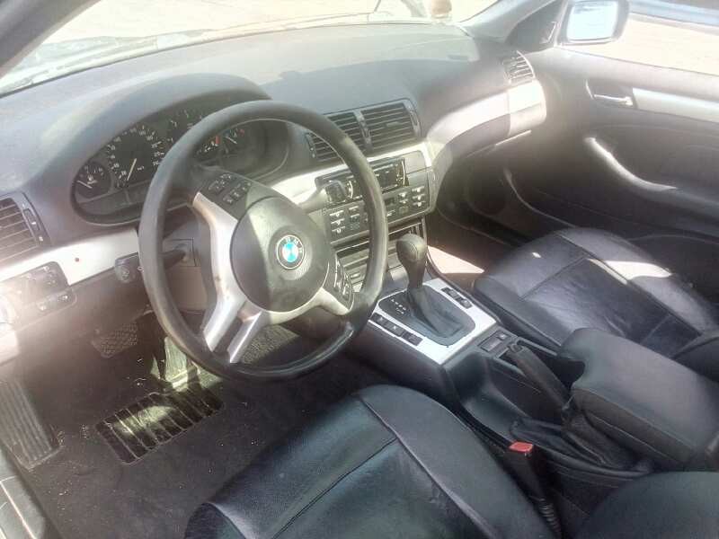 bmw serie 3 berlina (e46) del año 2004