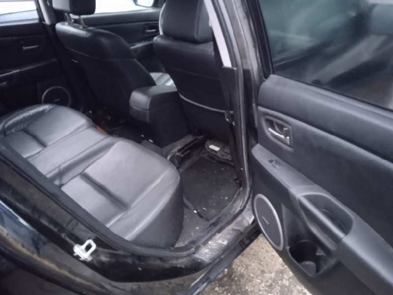 mazda 3 berlina (bk) del año 2005