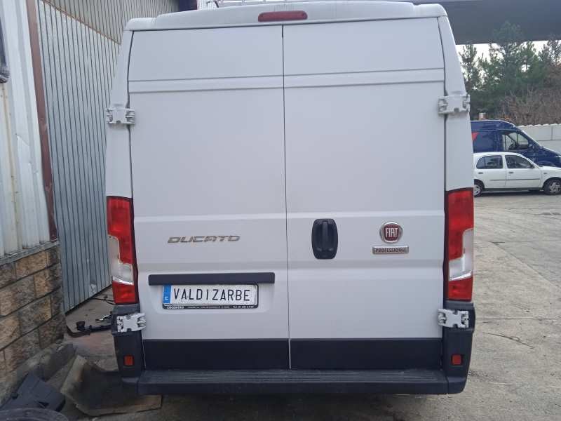 fiat ducato furgón g. vol. 33 del año 2019