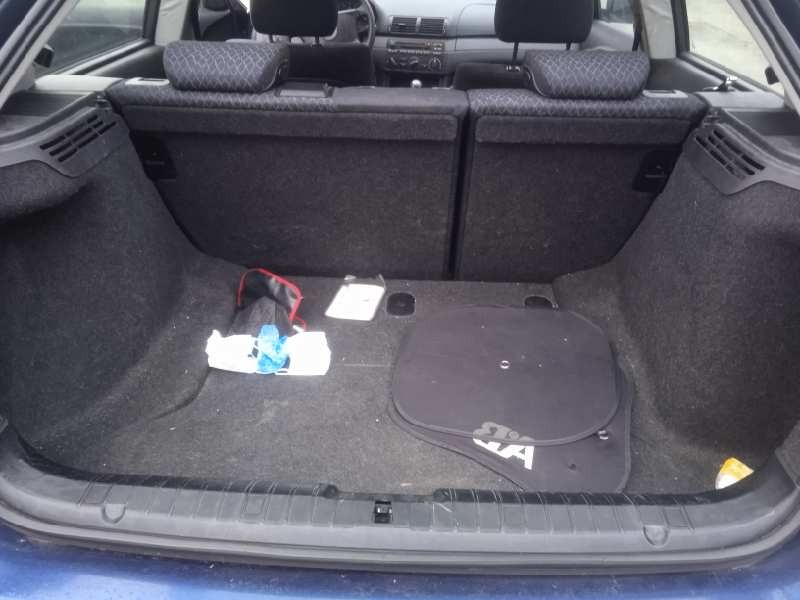 bmw serie 3 compact (e46) del año 2003