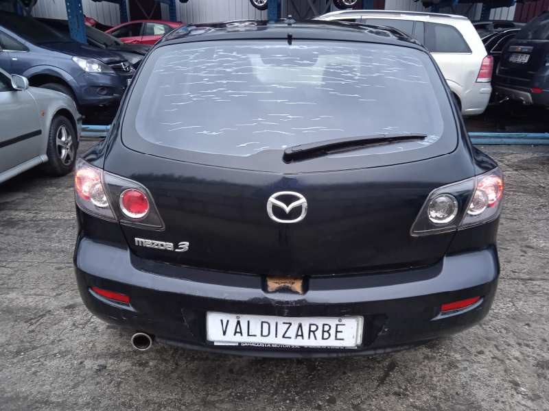 mazda 3 berlina (bk) del año 2005