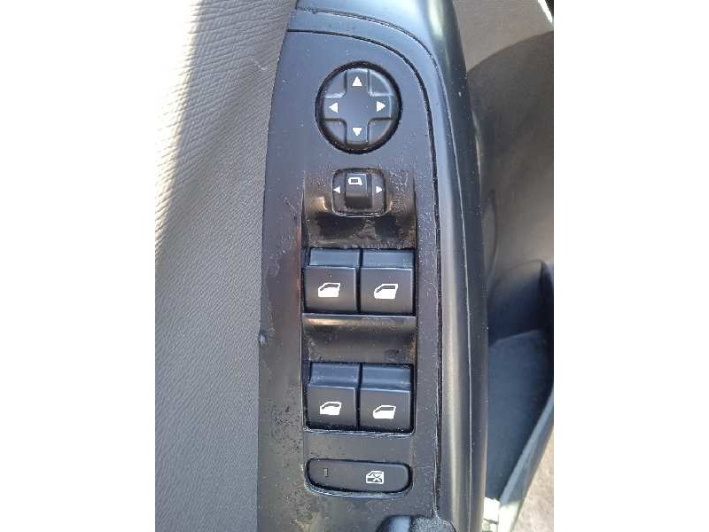 citroën c4 picasso del año 2018