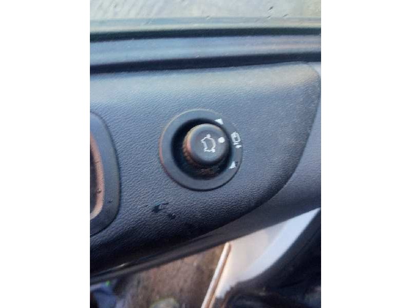 ford transit furgón (tts) del año 2020