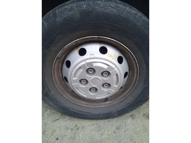 fiat ducato furgón g. vol. 33 del año 2019