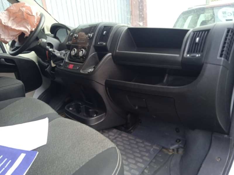 fiat ducato furgón g. vol. 33 del año 2019