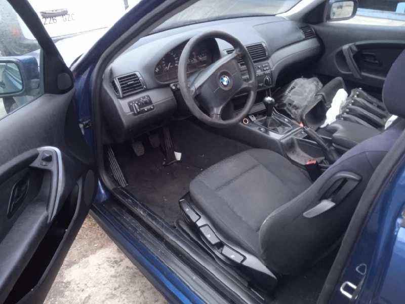 bmw serie 3 compact (e46) del año 2003