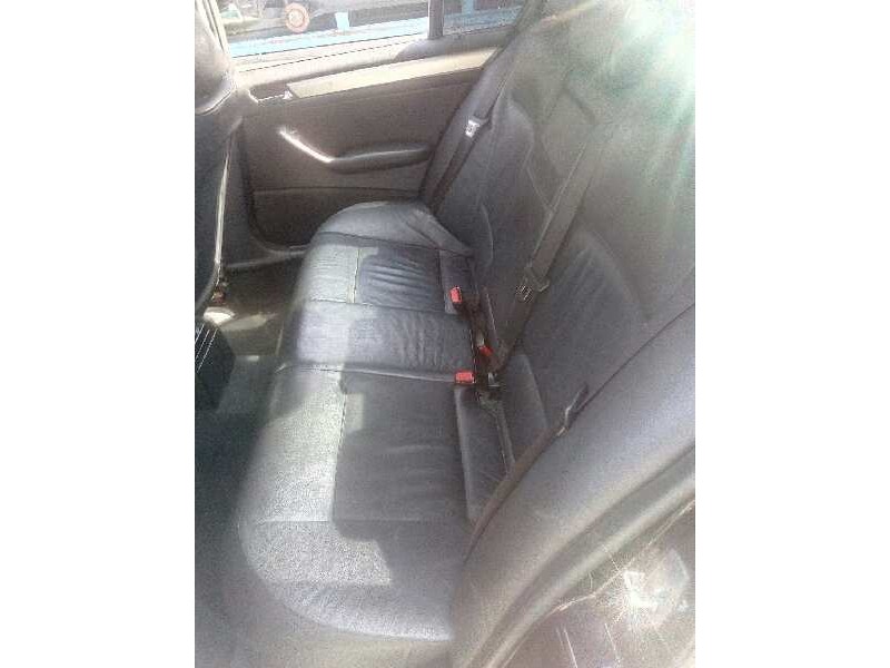 bmw serie 3 berlina (e46) del año 2004