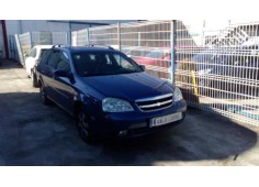 chevrolet nubira wagon del año 2009