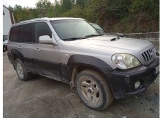 HYUNDAI TERRACAN (HP)