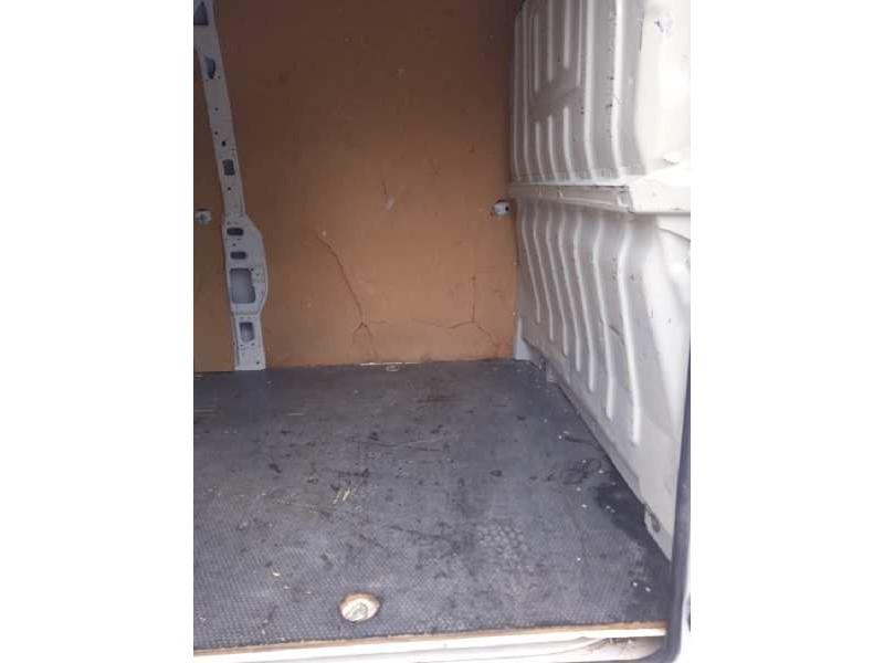 fiat ducato furgón g. vol. 33 del año 2019