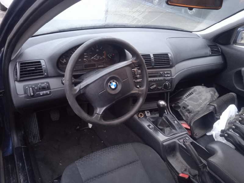 bmw serie 3 compact (e46) del año 2003