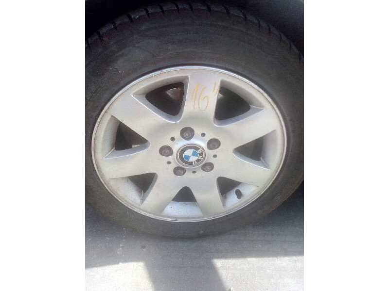 bmw serie 3 berlina (e46) del año 2004