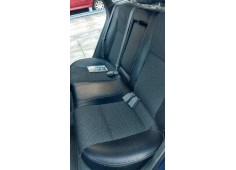 chevrolet nubira wagon del año 2009 2