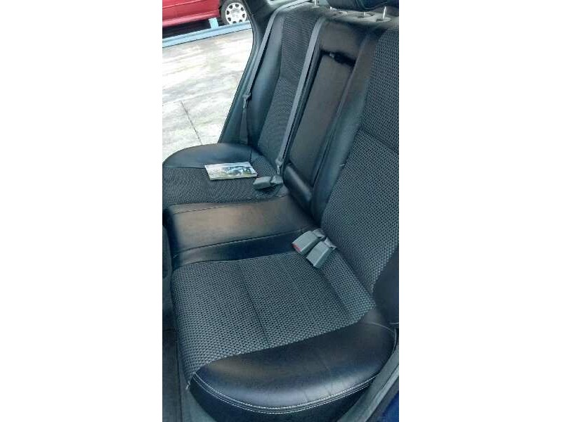 chevrolet nubira wagon del año 2009