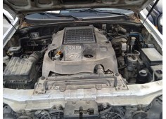 hyundai terracan (hp) del año 2002 2