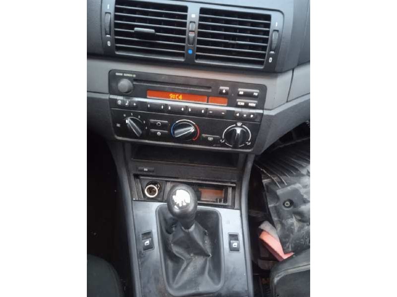 bmw serie 3 compact (e46) del año 2003