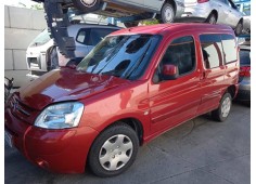 citroën berlingo del año 2006